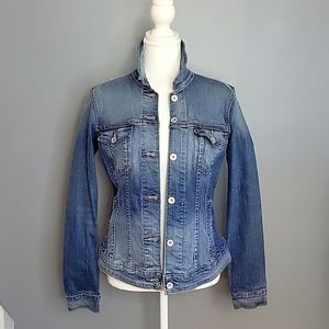 Levi Denim Jacket